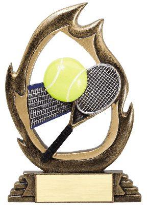 Tennis Flame Award